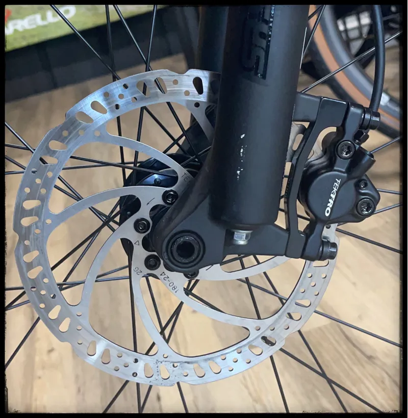 Giant Talon E+ 29er Sport 25km/h Large Graphite 2022-7